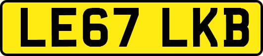 LE67LKB