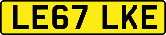 LE67LKE