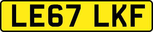 LE67LKF