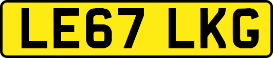 LE67LKG