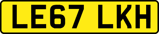 LE67LKH