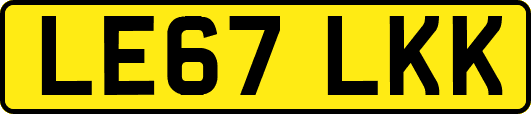 LE67LKK