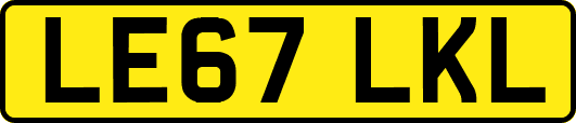LE67LKL