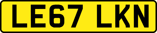 LE67LKN
