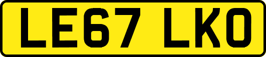 LE67LKO