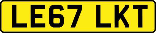 LE67LKT