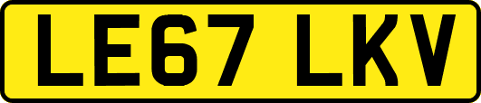 LE67LKV