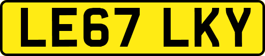 LE67LKY