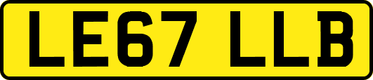LE67LLB