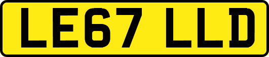 LE67LLD