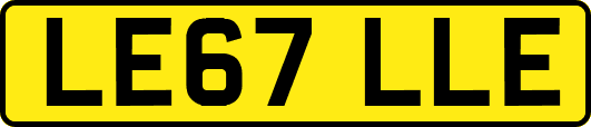 LE67LLE