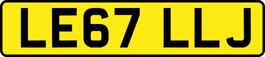 LE67LLJ