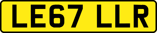LE67LLR