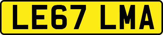 LE67LMA