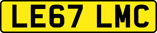 LE67LMC