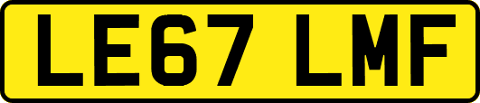 LE67LMF