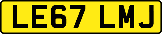 LE67LMJ