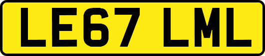 LE67LML