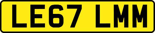LE67LMM