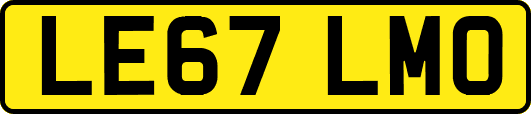 LE67LMO