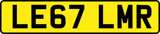 LE67LMR