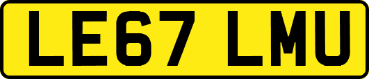 LE67LMU