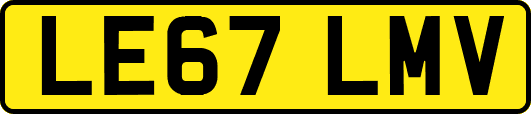 LE67LMV