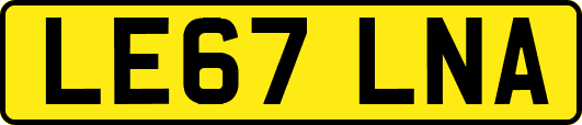 LE67LNA