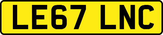 LE67LNC