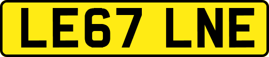 LE67LNE