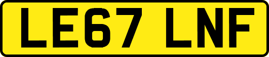 LE67LNF