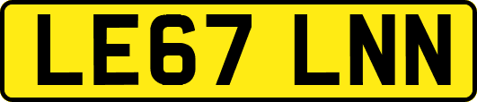 LE67LNN