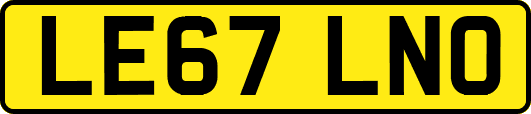 LE67LNO
