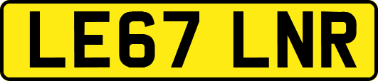 LE67LNR