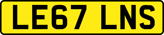 LE67LNS