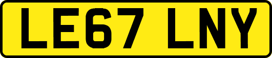 LE67LNY