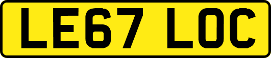 LE67LOC