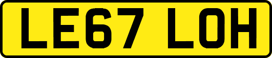 LE67LOH