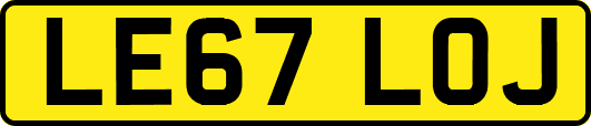 LE67LOJ