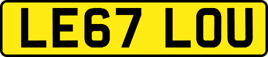 LE67LOU