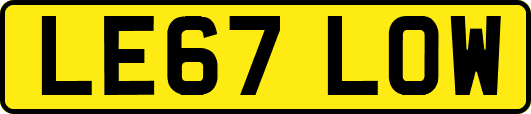 LE67LOW