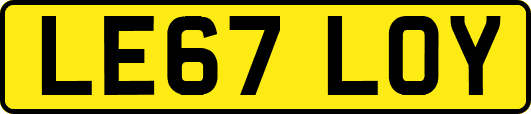 LE67LOY
