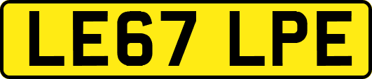 LE67LPE