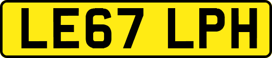 LE67LPH