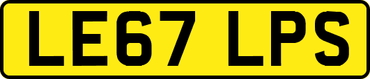 LE67LPS
