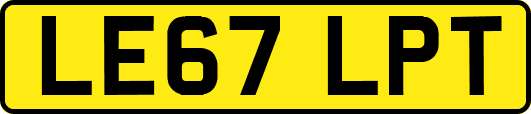 LE67LPT