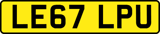 LE67LPU
