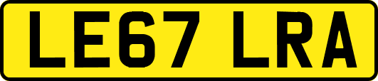 LE67LRA