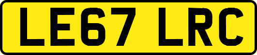 LE67LRC
