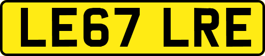 LE67LRE